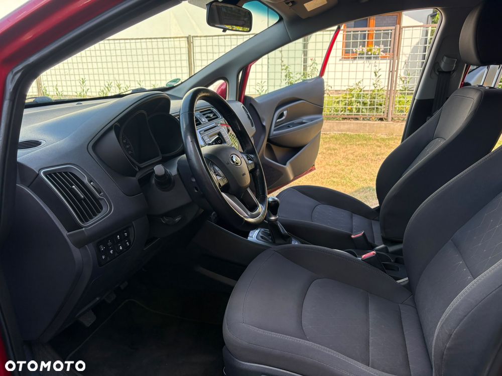 Kia Rio 1.2 XL Business Line - 15