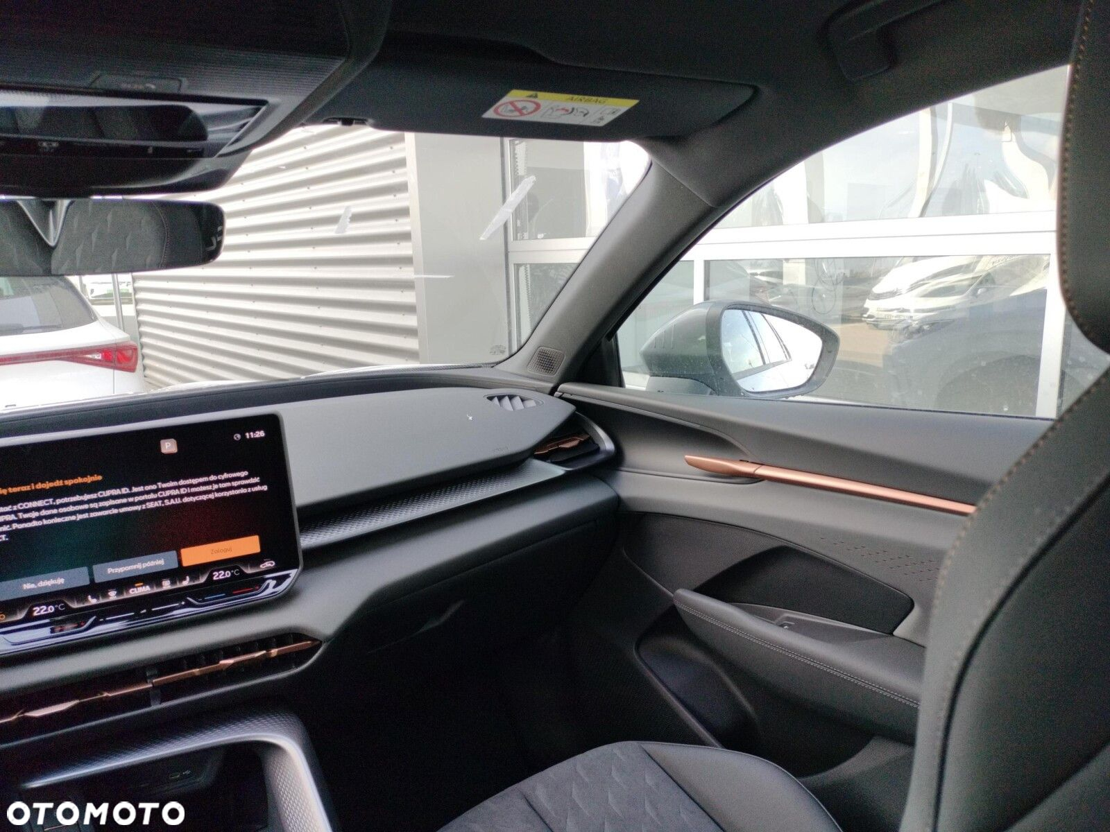 Cupra Terramar 1.5 eHybrid PHEV DSG - 23