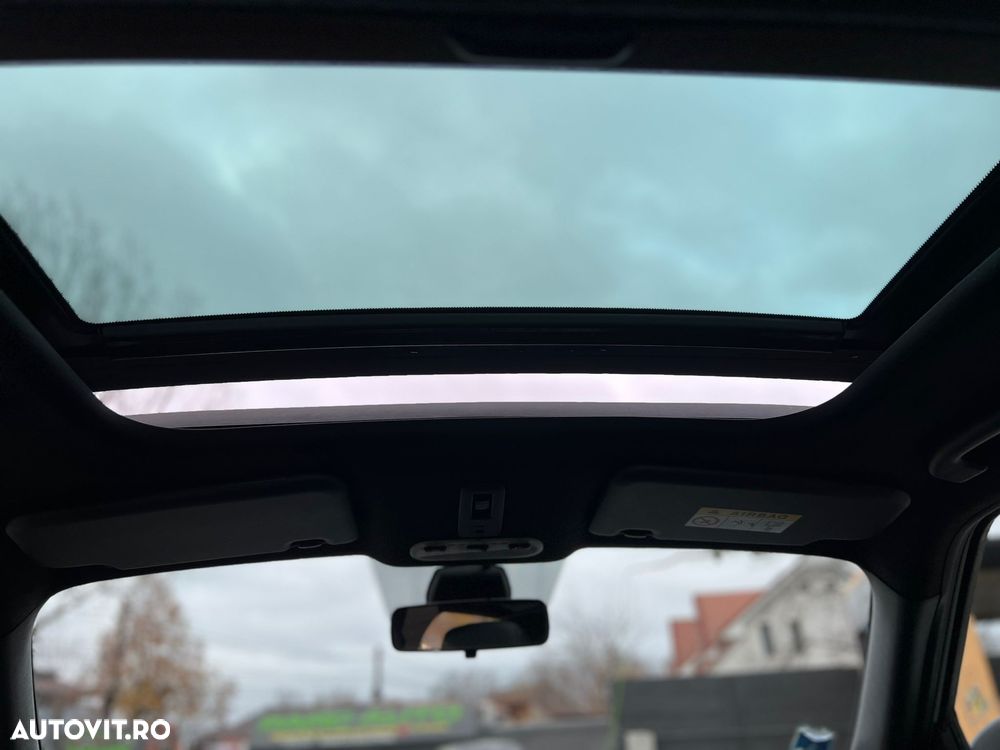 Nissan Juke 1.5L dCI Start/Stop Tekna - 6