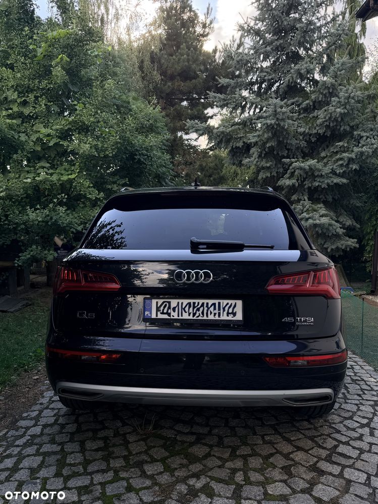 Audi Q5 - 4