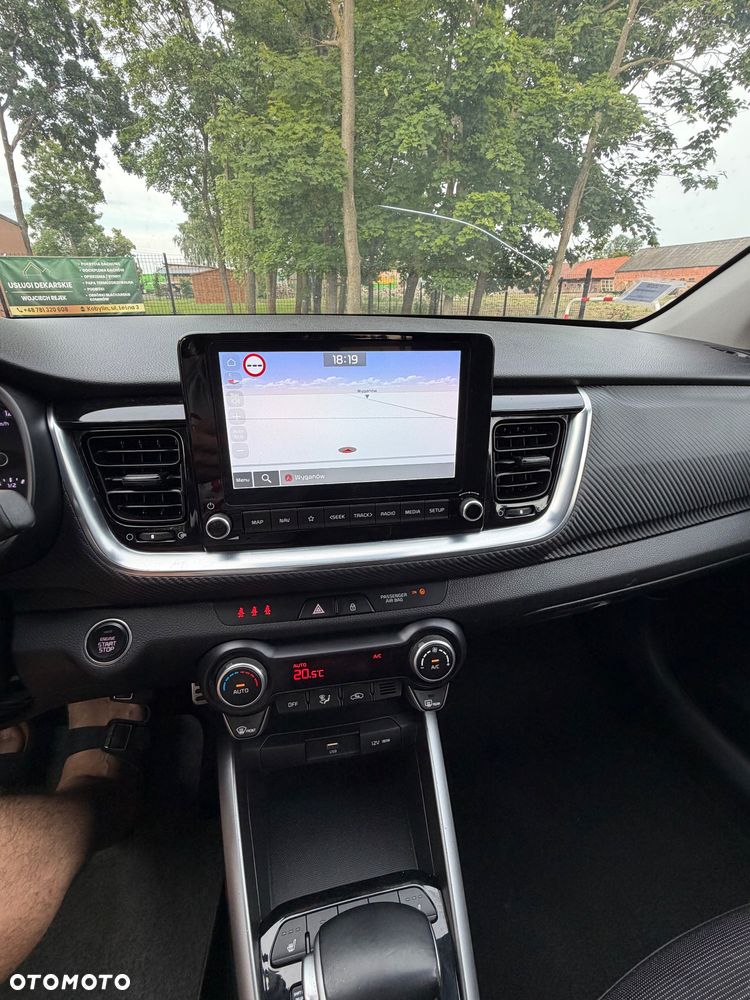 Kia Stonic 1.0 T-GDI MHEV GT Line DCT - 15