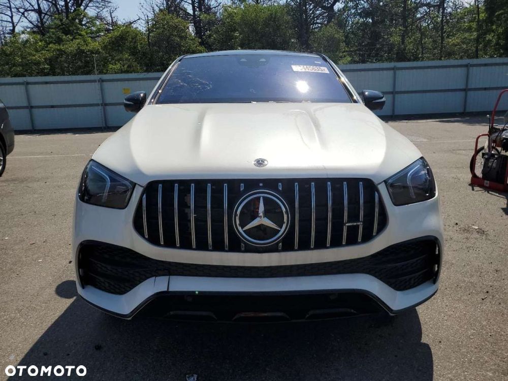 Mercedes-Benz GLE - 8