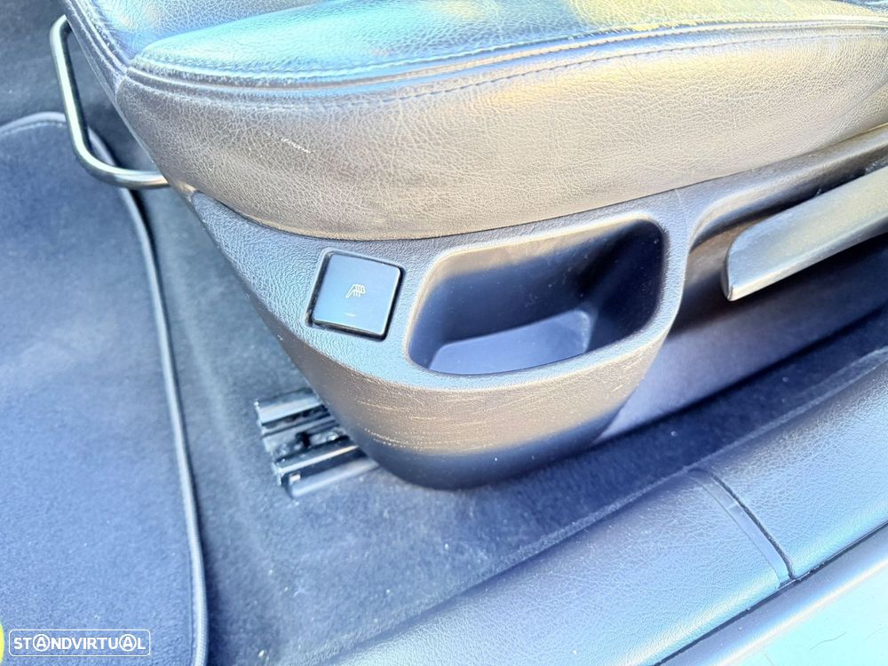 Peugeot 307 SW 1.6 HDi FAP Sport - 18