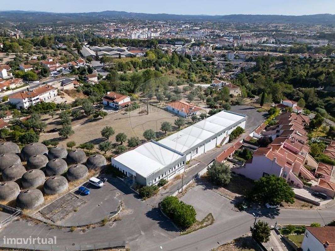 Armazém  para venda - Grande imagem: 3/15