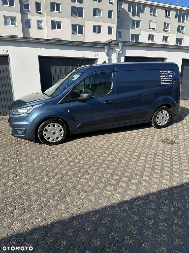 Ford Transit Connect - 3
