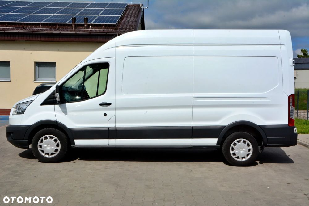 Ford Transit - 4