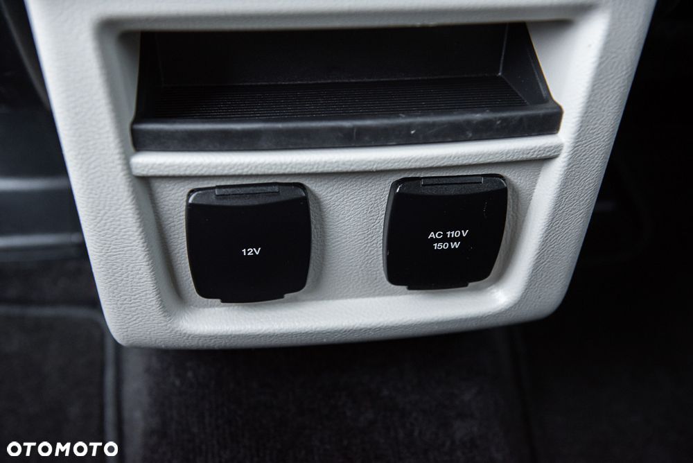 Ford Edge - 30