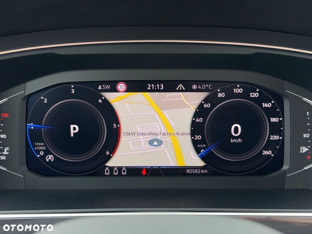 Volkswagen Tiguan Allspace - 19