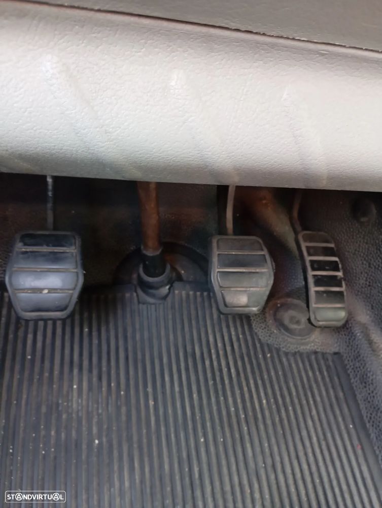 Renault Master 1.9 dCi L1 H1 SV 2.8T - 11