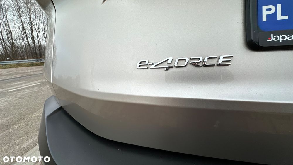 Nissan X-Trail 1.5 VC-T e-POWER Tekna e-4ORCE - 14