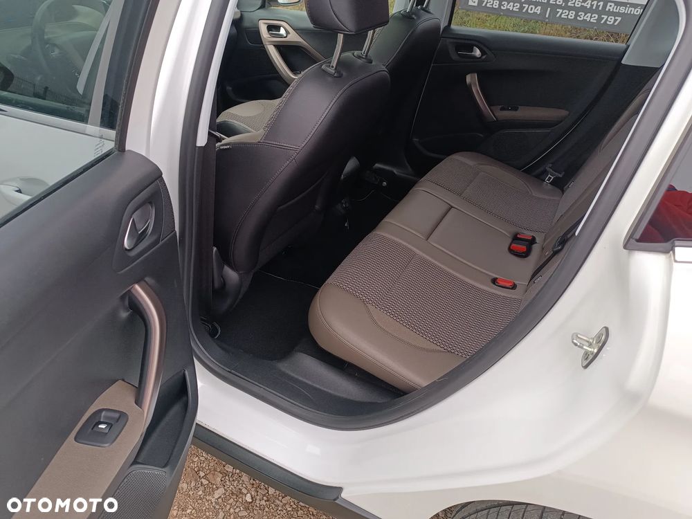 Peugeot 2008 PureTech 82 Active - 27