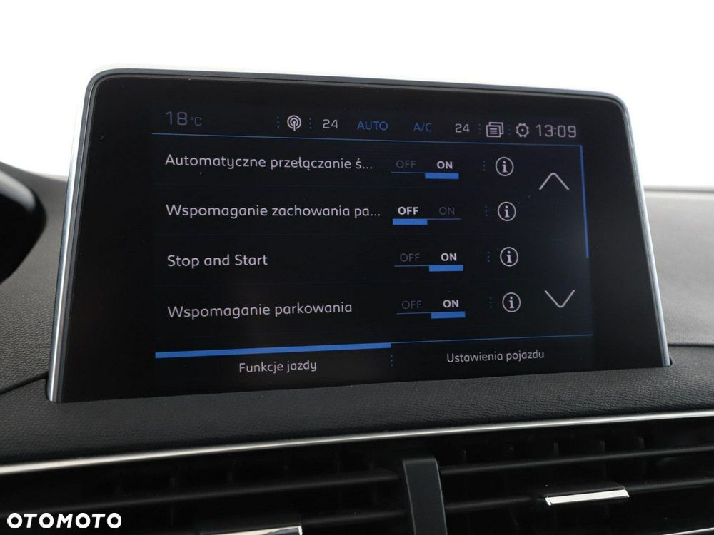 Peugeot 3008 BlueHDi 120 Stop & Start Allure - 27