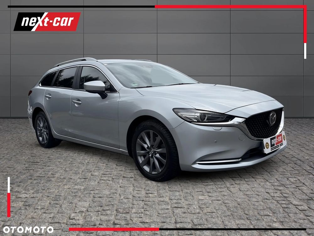 Mazda 6 2.0 SkyJoy - 8