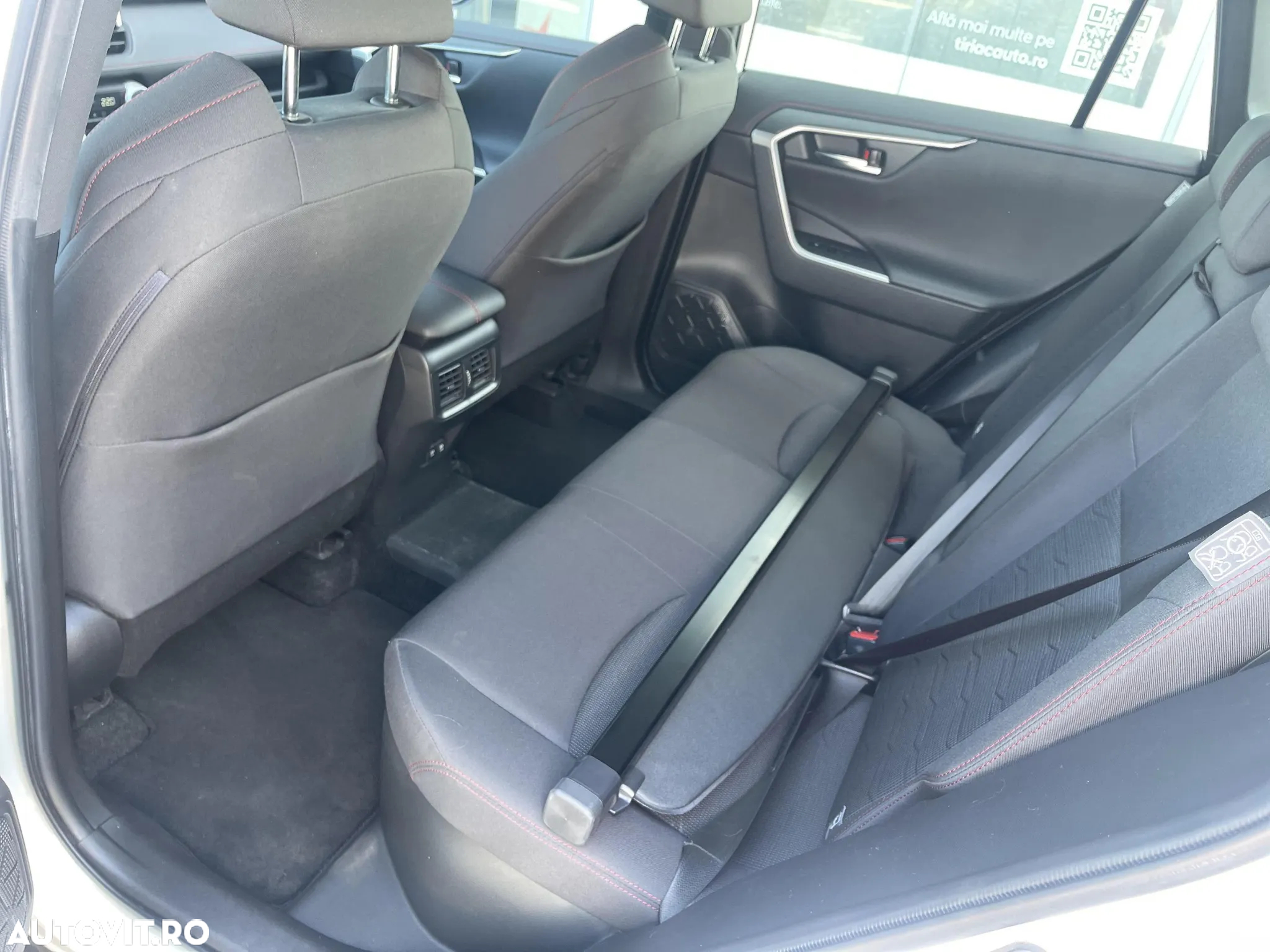 Toyota RAV4 - 20