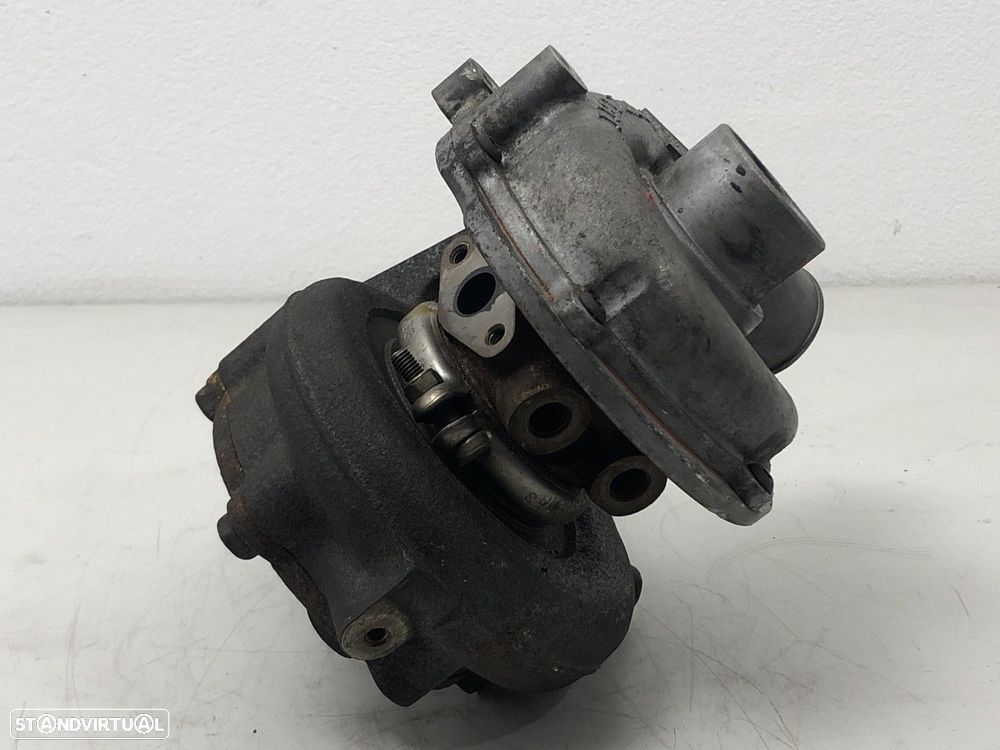 Turbo MAZDA 6 (GG) 2.0 DI REF. VJ32406 MOTOR RF5C - 3