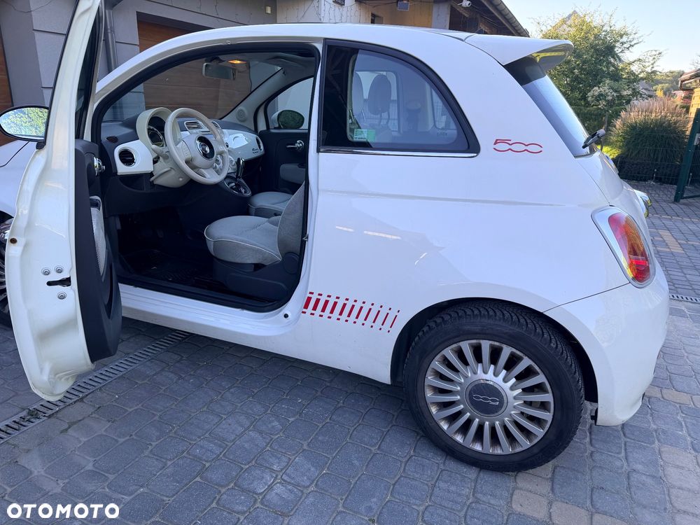 Fiat 500 - 5