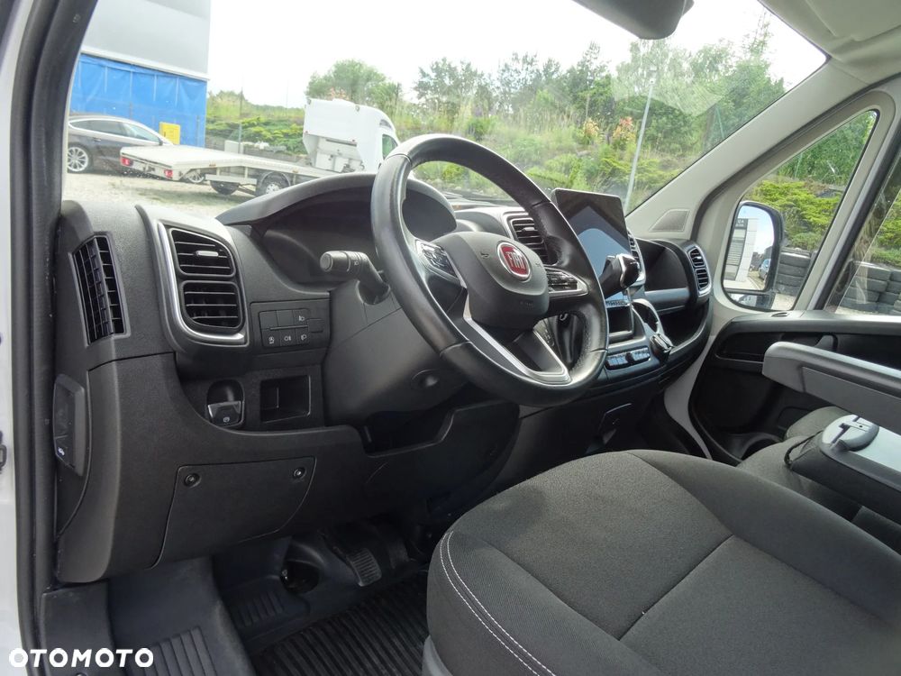 Fiat DUCATO - 13
