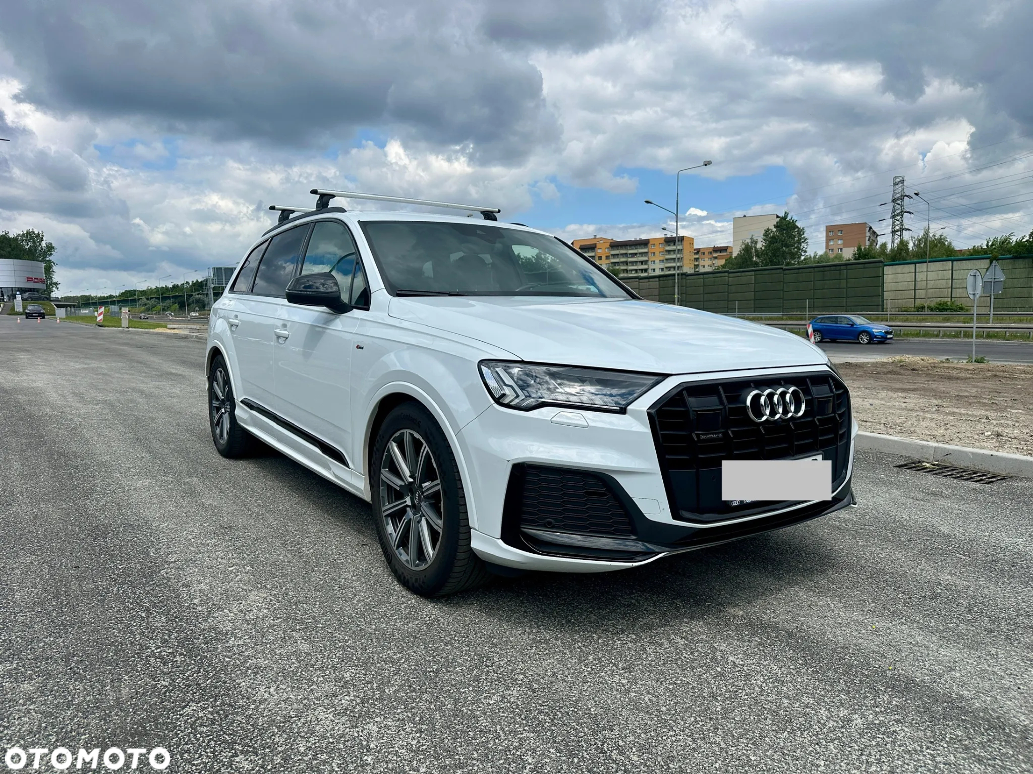Audi Q7 45 TDI Quattro Tiptronic - 4