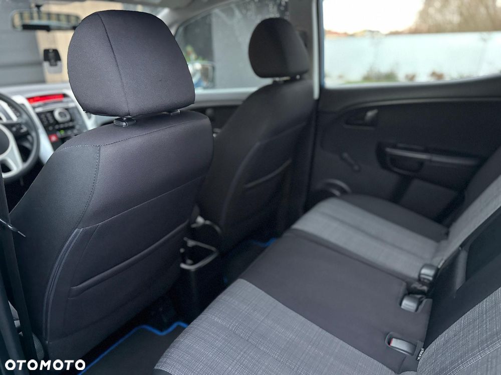 Kia Venga 1.4 XL - 17