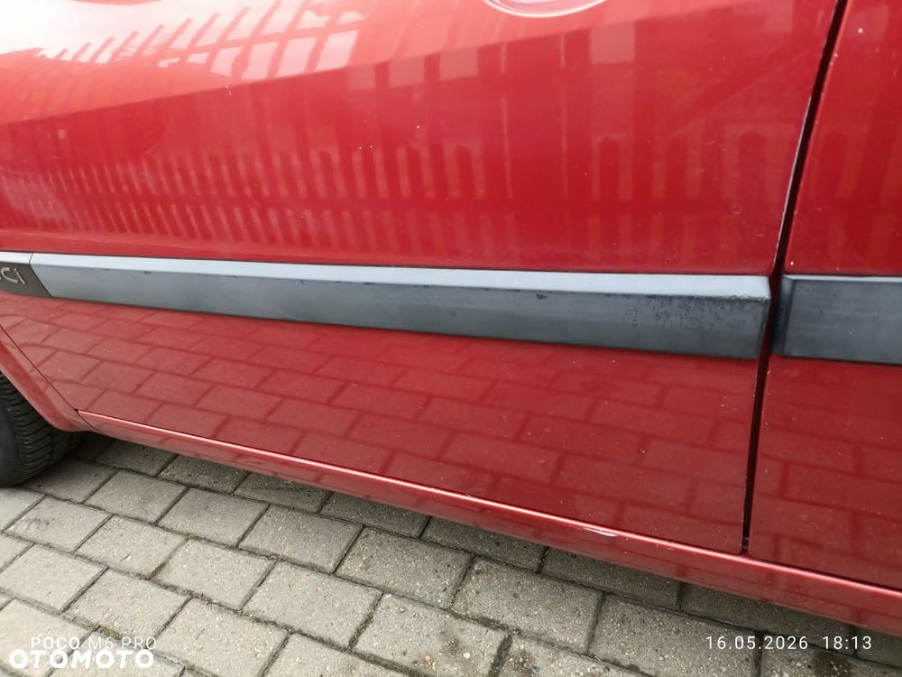 Renault Megane - 5