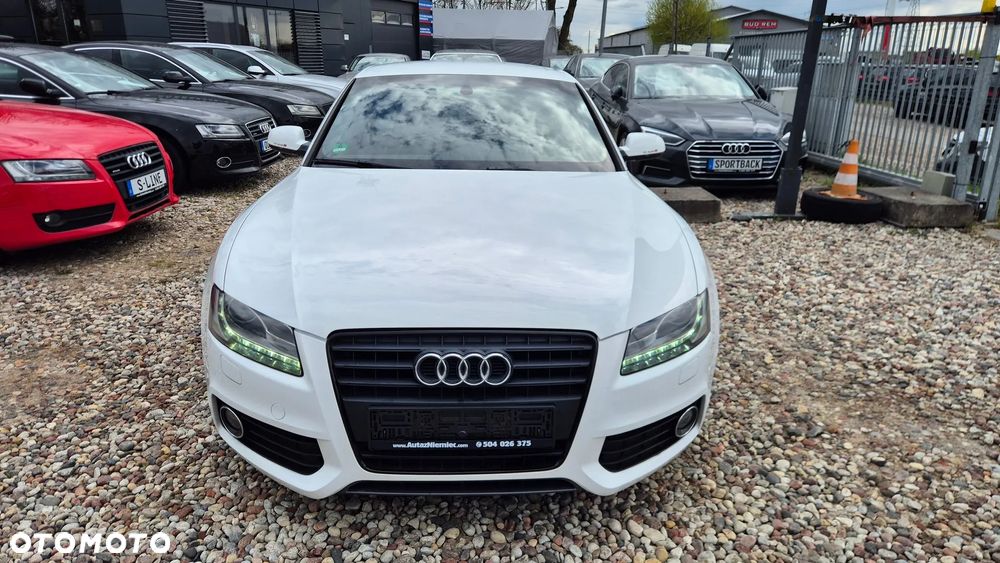 Audi A5 Coupé 2.0 TFSI - 18