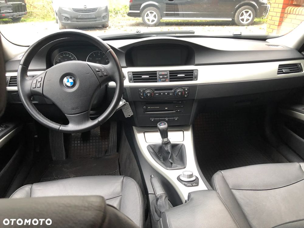 BMW Seria 3 2006