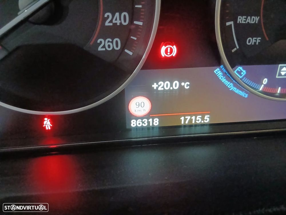 BMW 418 Gran Coupé - 13