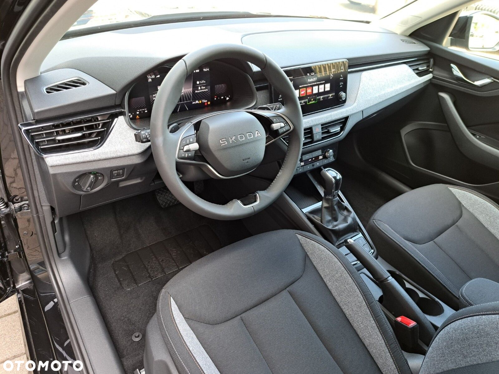 Skoda Kamiq 1.0 TSI Edition 130 DSG - 14