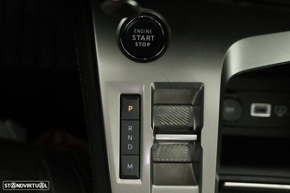 Peugeot 308 1.2 PureTech GT EAT8 - 13