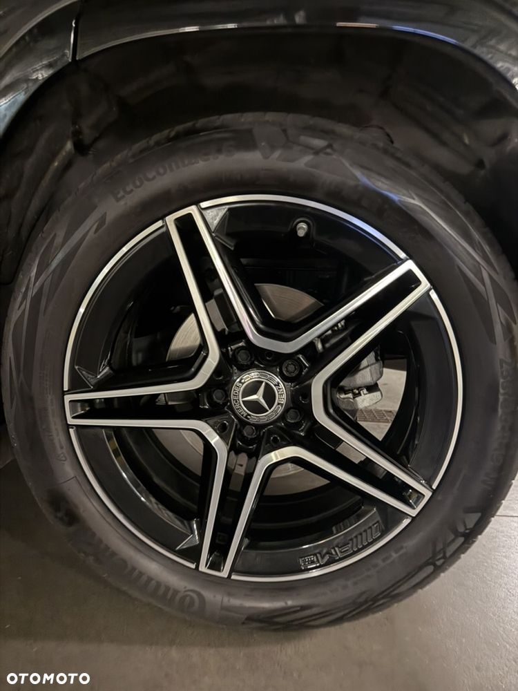 Mercedes-Benz GLA - 19