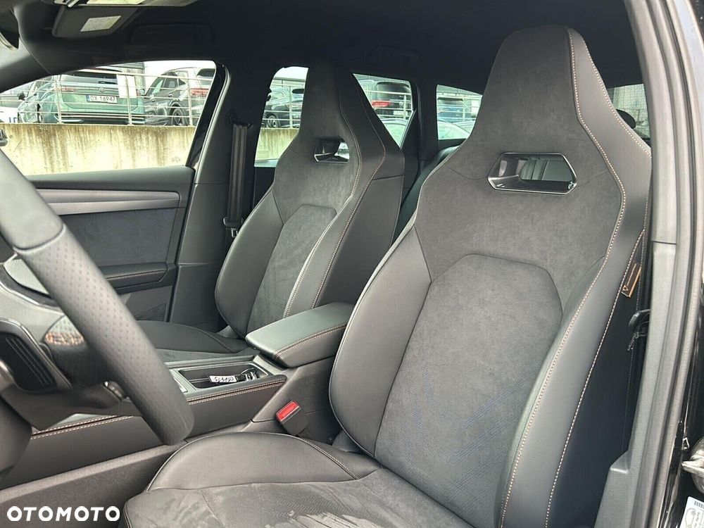 Cupra Leon Sportstourer - 7