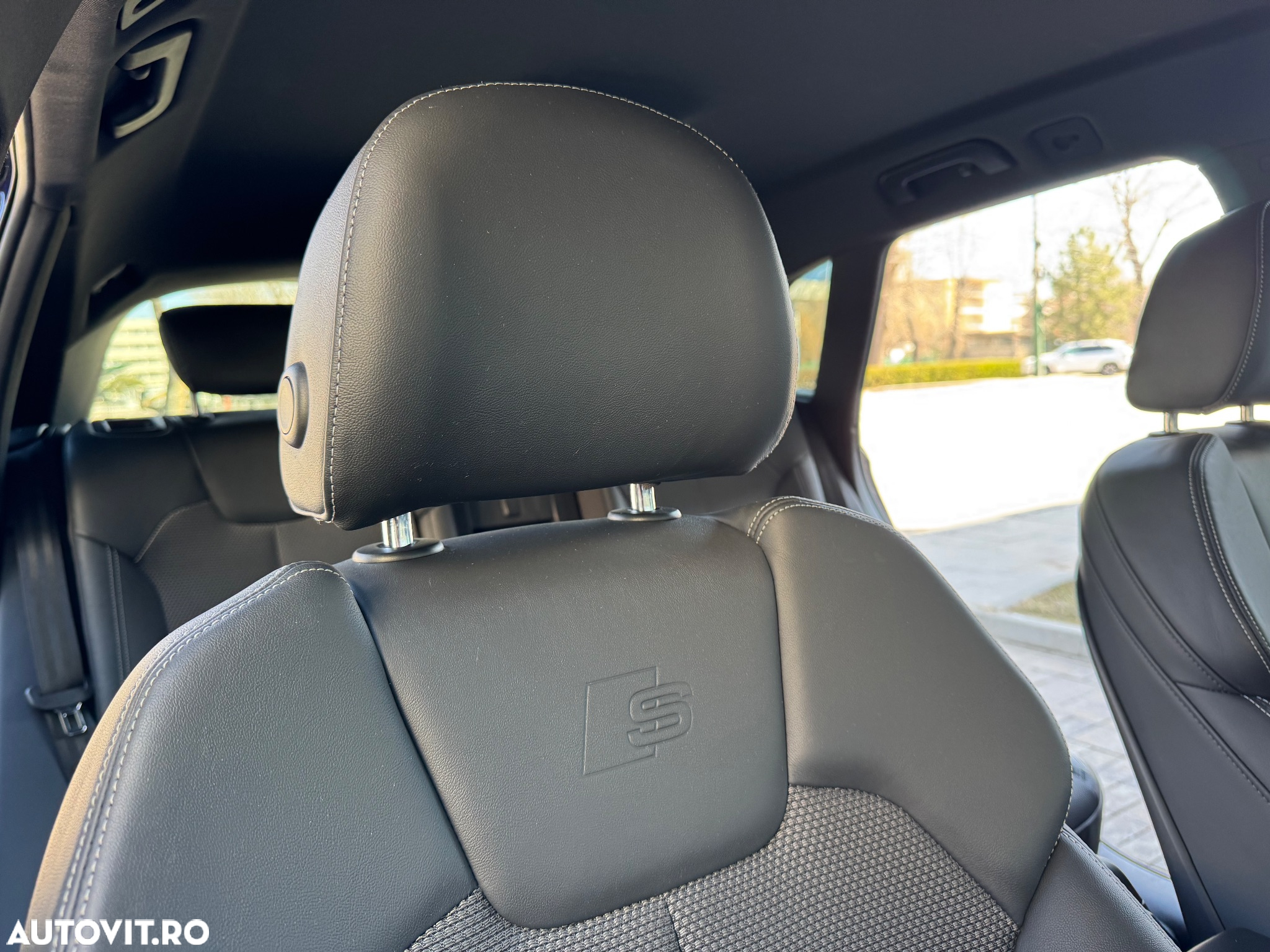 Audi Q5 40 TDI quattro S tronic - 23