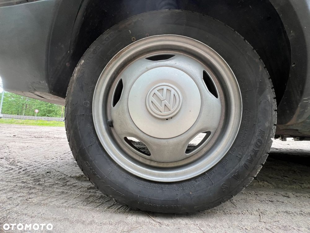 Volkswagen Polo 1.3 GT - 14