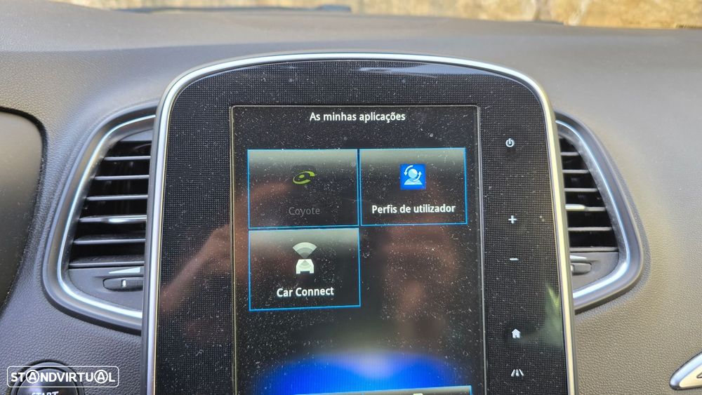 Renault Grand Scénic Energy dCi 110 S&S Bose Edition - 26