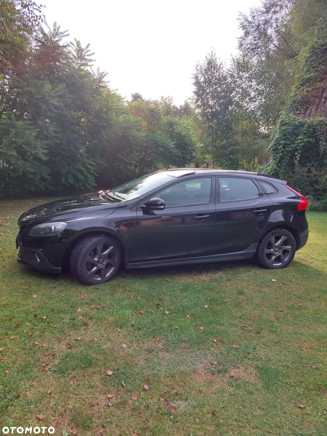 Volvo V40 Cross Country D2 Momentum - 1