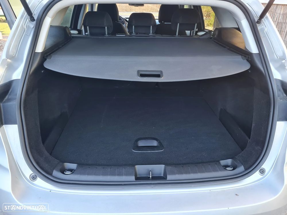 Fiat Tipo Station Wagon 1.3 M-Jet Lounge - 13