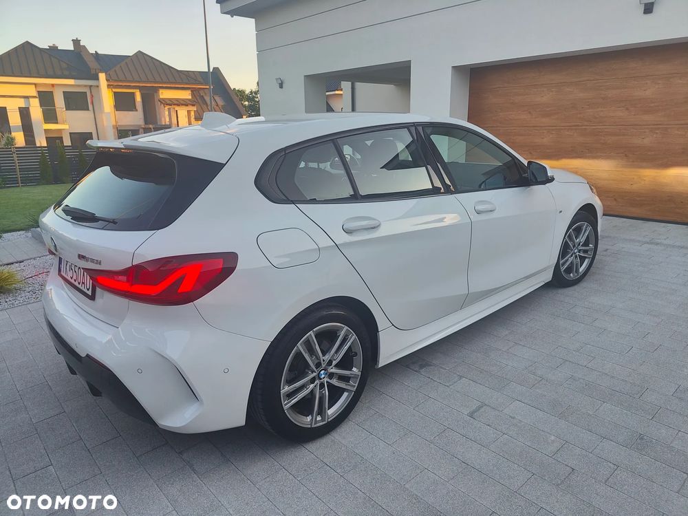 BMW Seria 1 118i Sport Line - 5