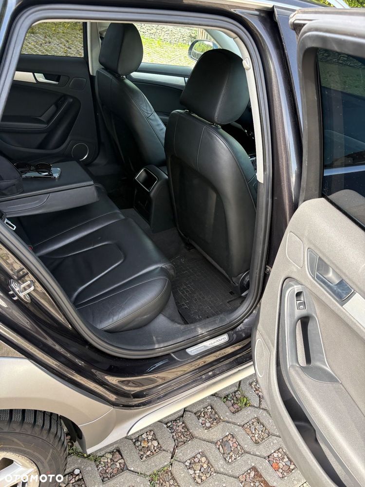 Audi A4 Allroad 3.0 TDI Quattro S tronic - 19