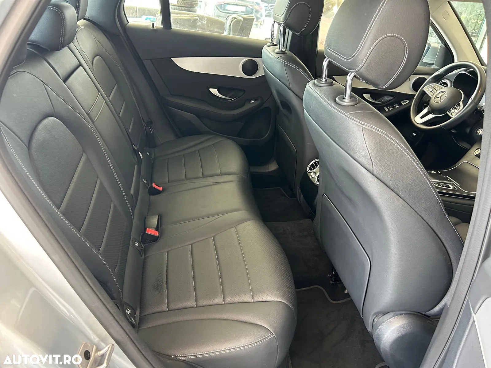 Mercedes-Benz GLC 300 de 4Matic 9G-TRONIC - 15
