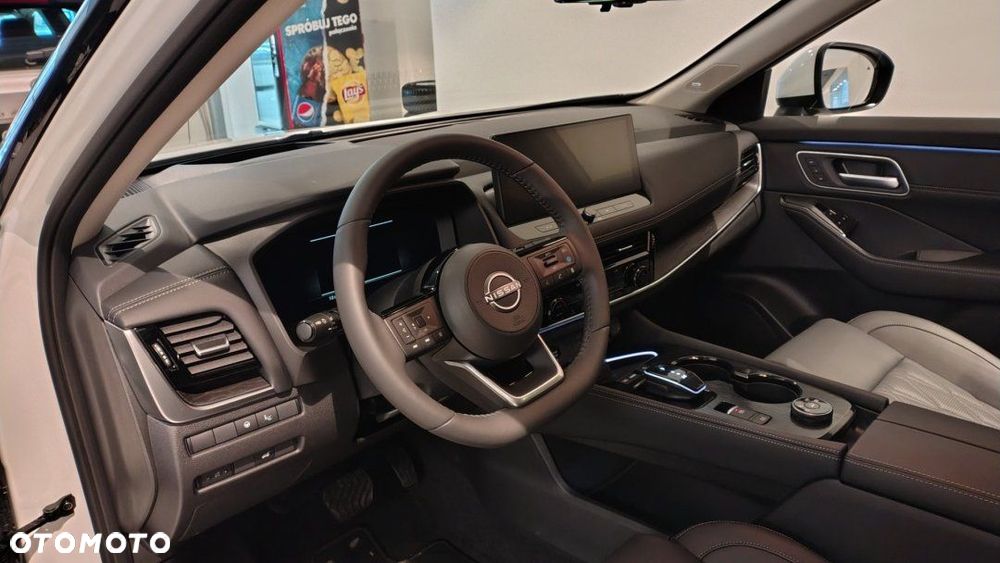Nissan X-Trail - 10