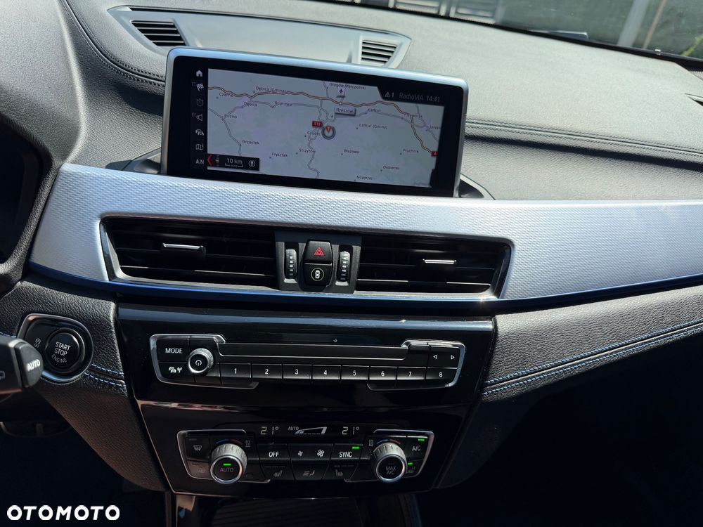 BMW X2 sDrive20i M Sport - 29