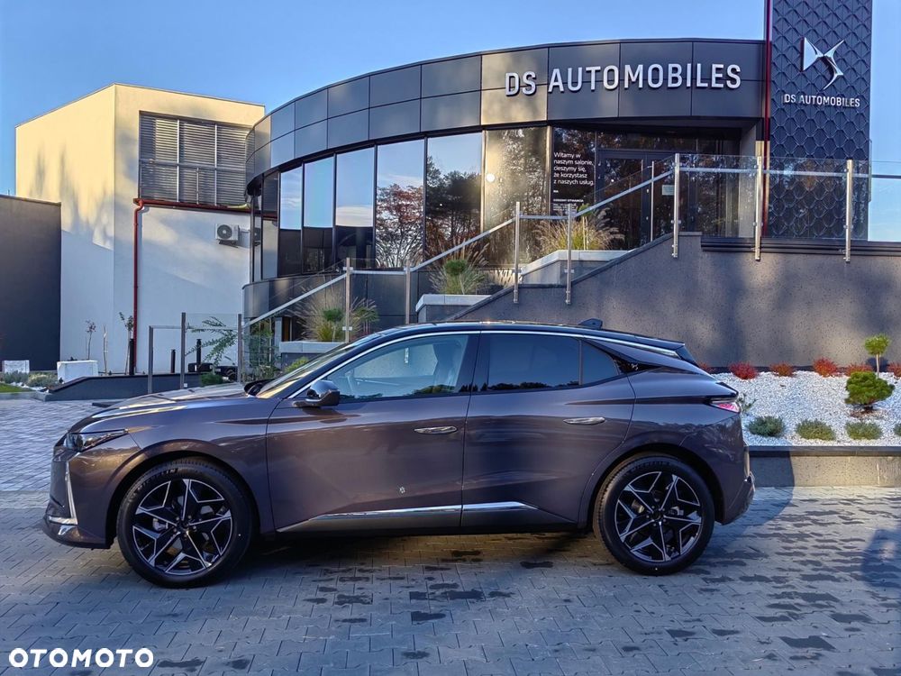 DS Automobiles DS 4 - 9