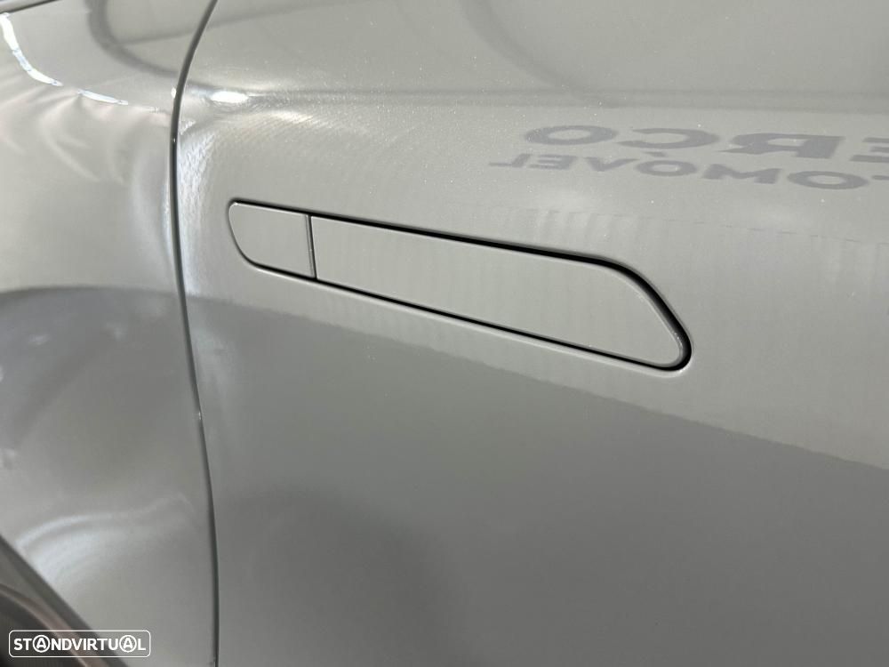 Renault Mégane E-Tech EV60 220hp optimum charge Techno - 31