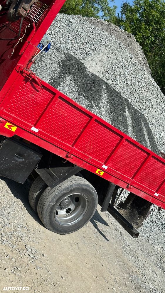 Mitsubishi Canter - 6