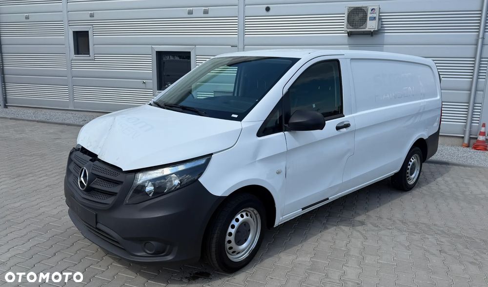 Mercedes-Benz Vito - 2
