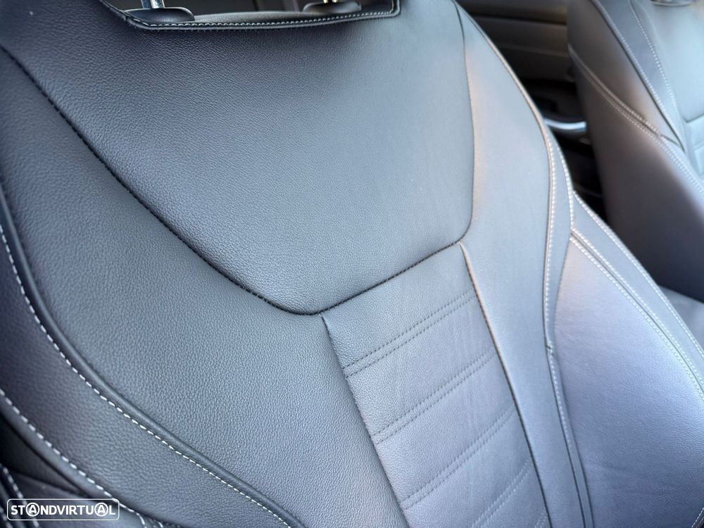 BMW M340 d xDrive - 33