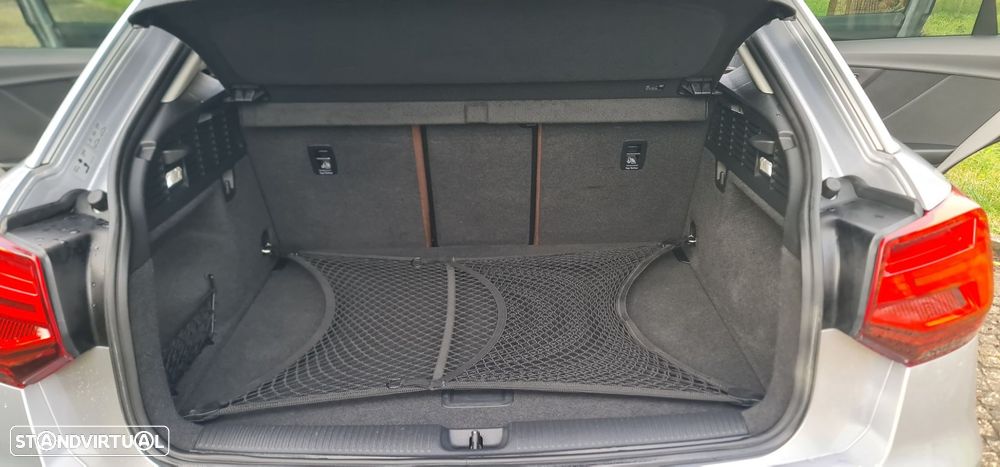 Audi Q2 1.6 TDI Sport - 40