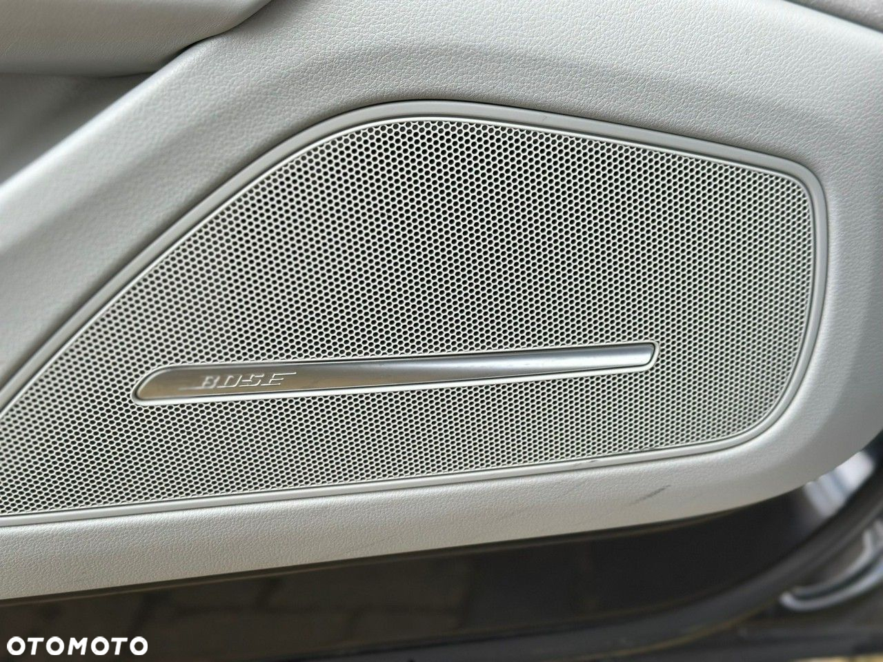 Audi A8 - 23