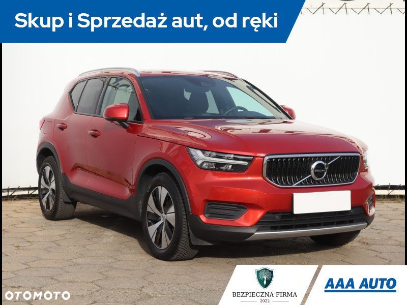 Volvo XC 40 - 2