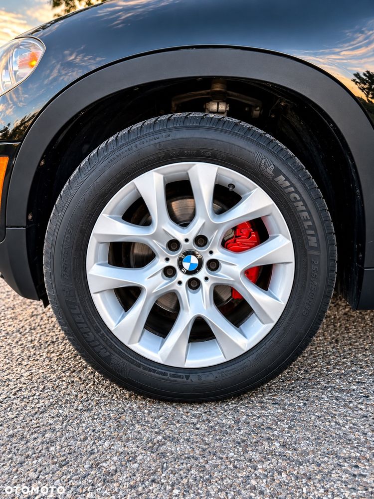 BMW X5 xDrive35i Edition Exclusive - 13